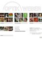 Mobile Screenshot of optik-weber-wessling.de